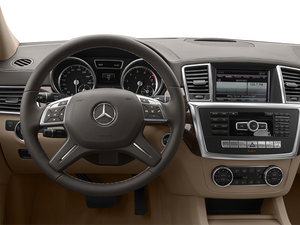 2013 Mercedes-Benz GL 450