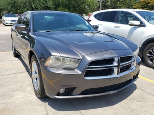 2013 Dodge Charger RT Plus