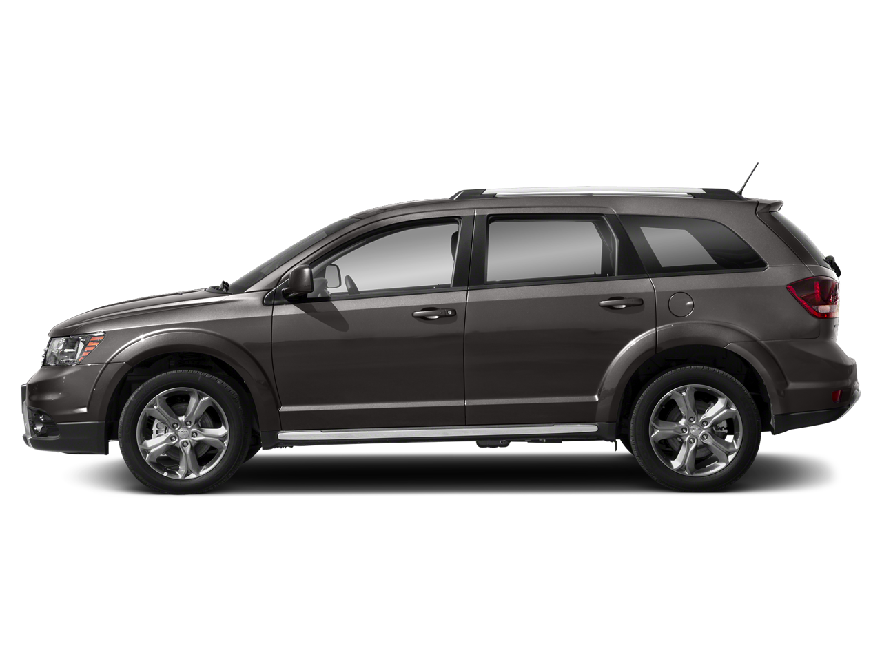2015 Dodge Journey SE