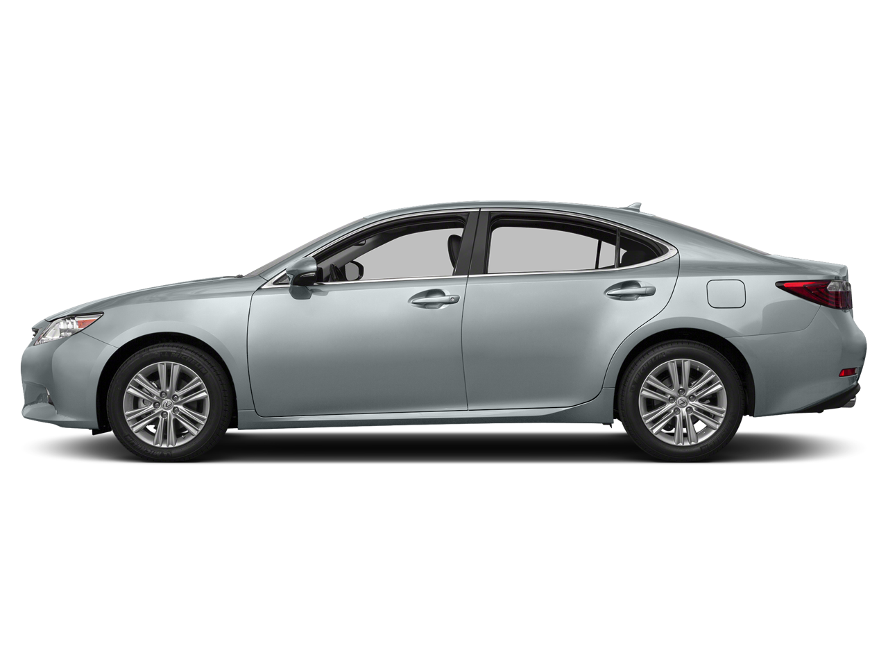 2015 Lexus ES 350 350