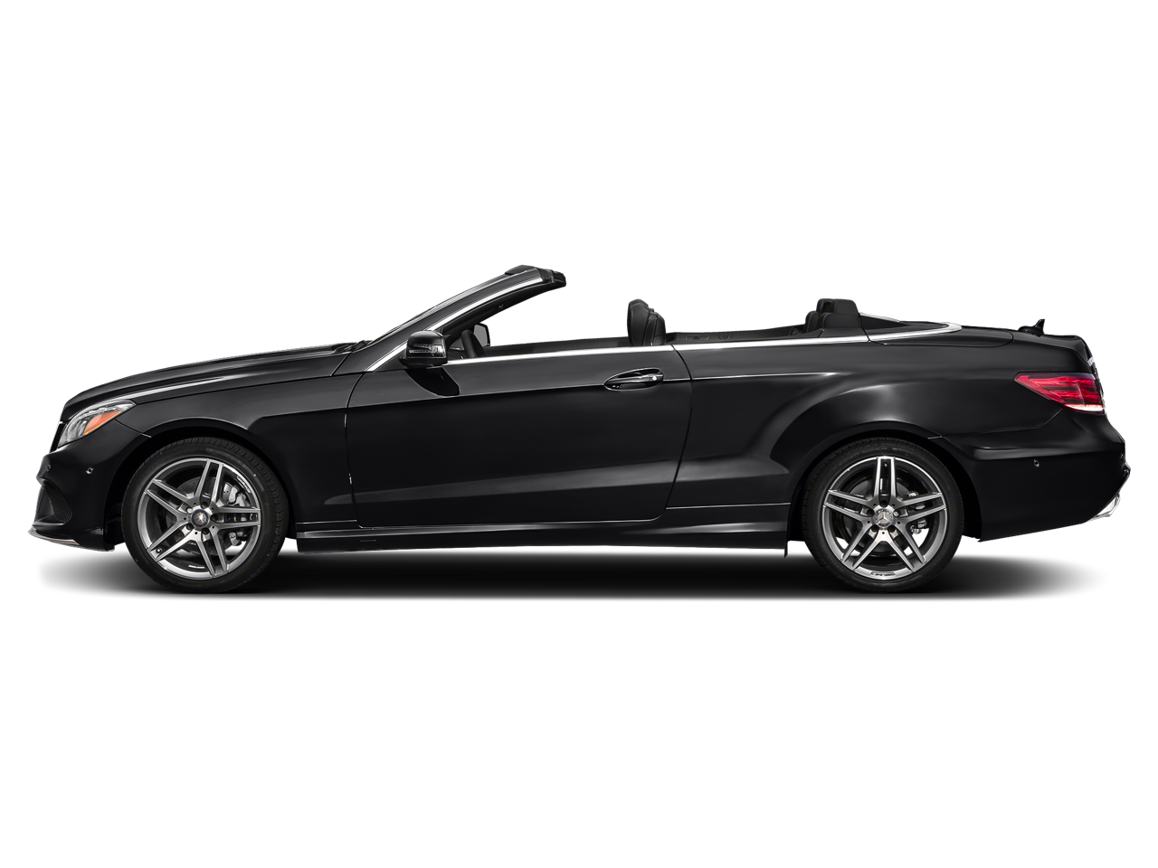 2015 Mercedes-Benz E-Class E 400