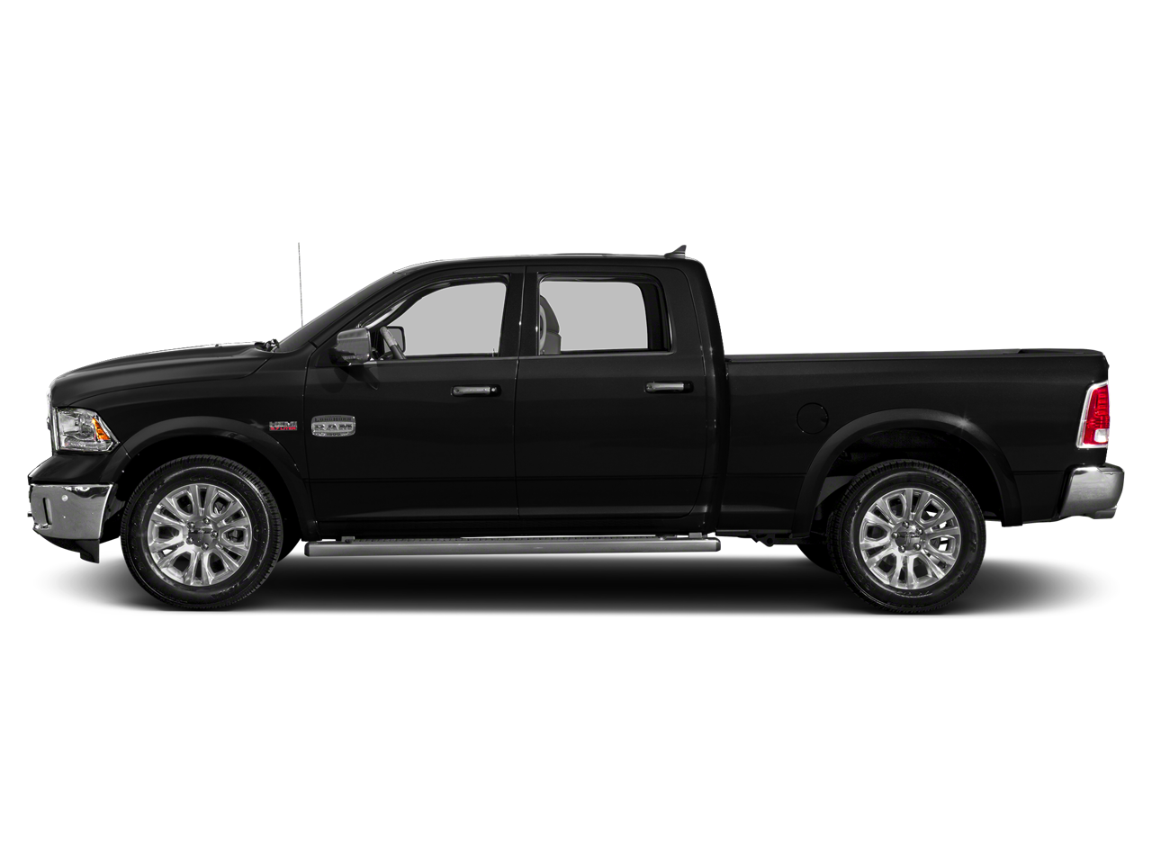 2015 RAM 1500 Laramie Limited