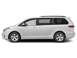 2015 Toyota Sienna LE AAS
