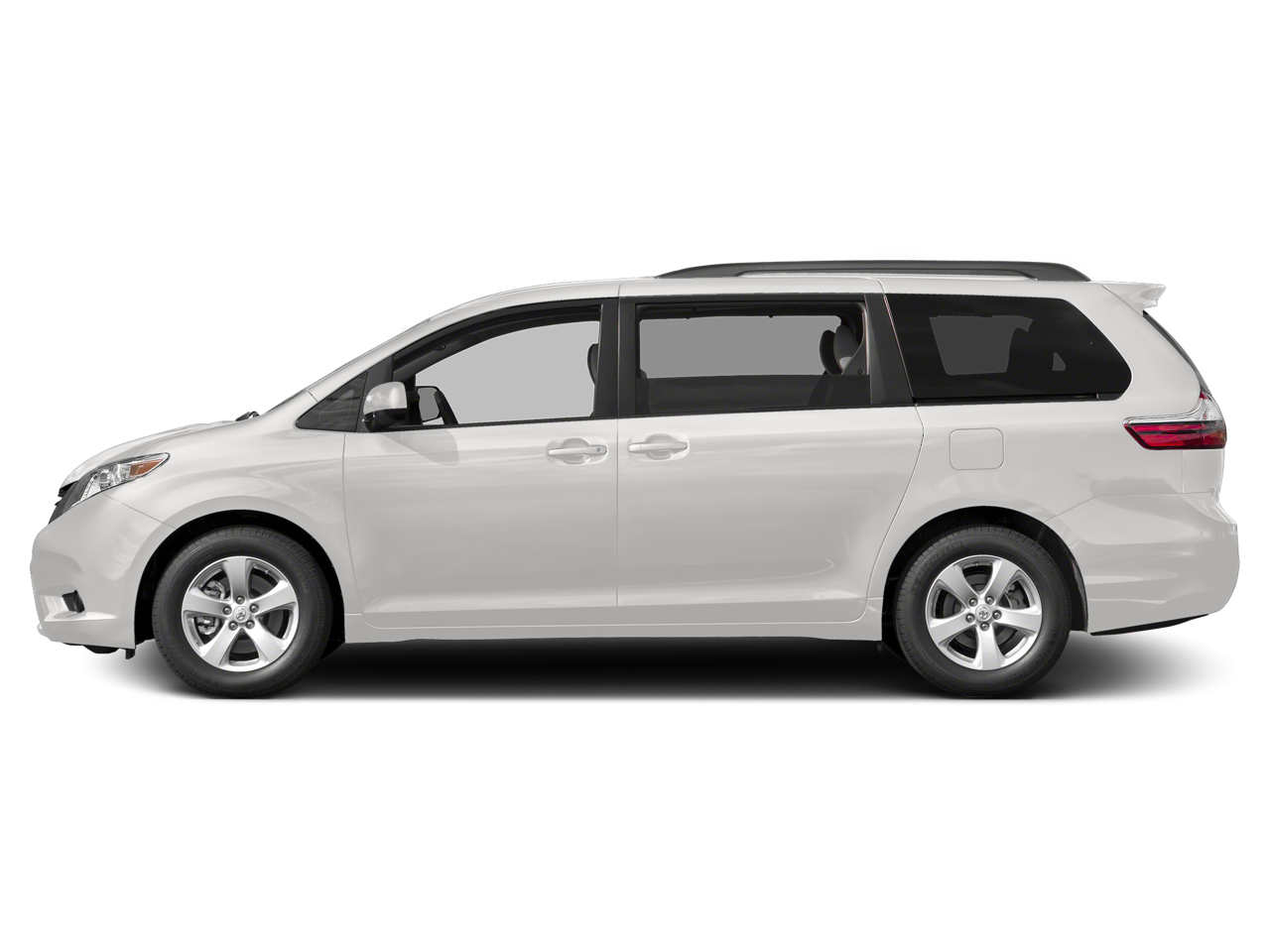 2015 Toyota Sienna LE AAS