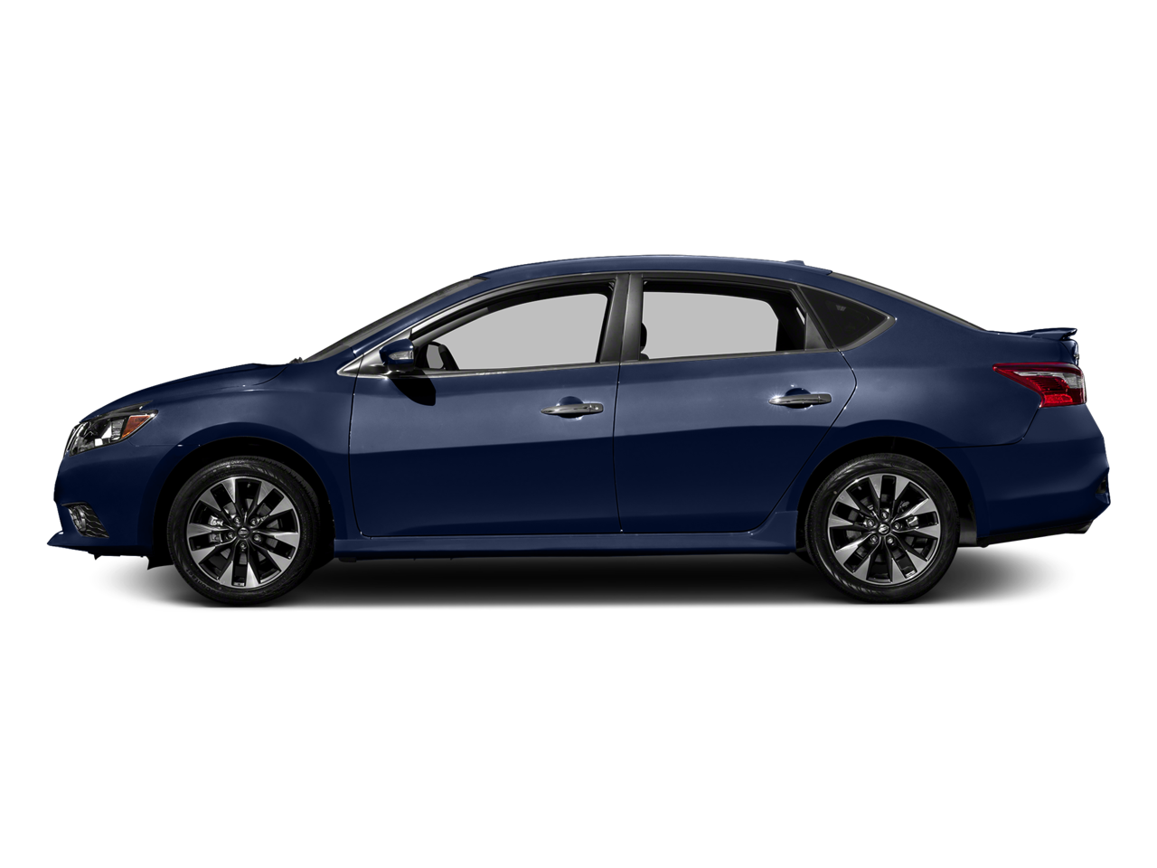 2016 Nissan Sentra SL