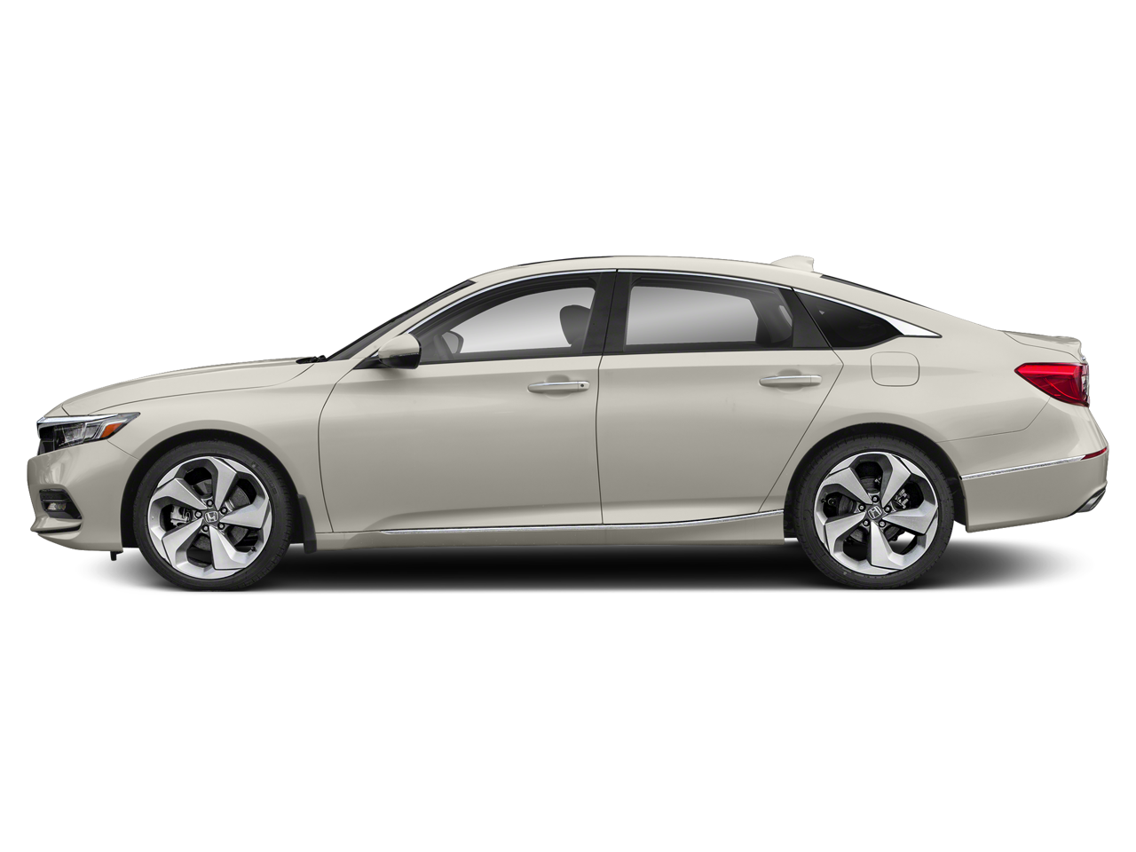 2019 Honda Accord Sedan Touring 2.0T