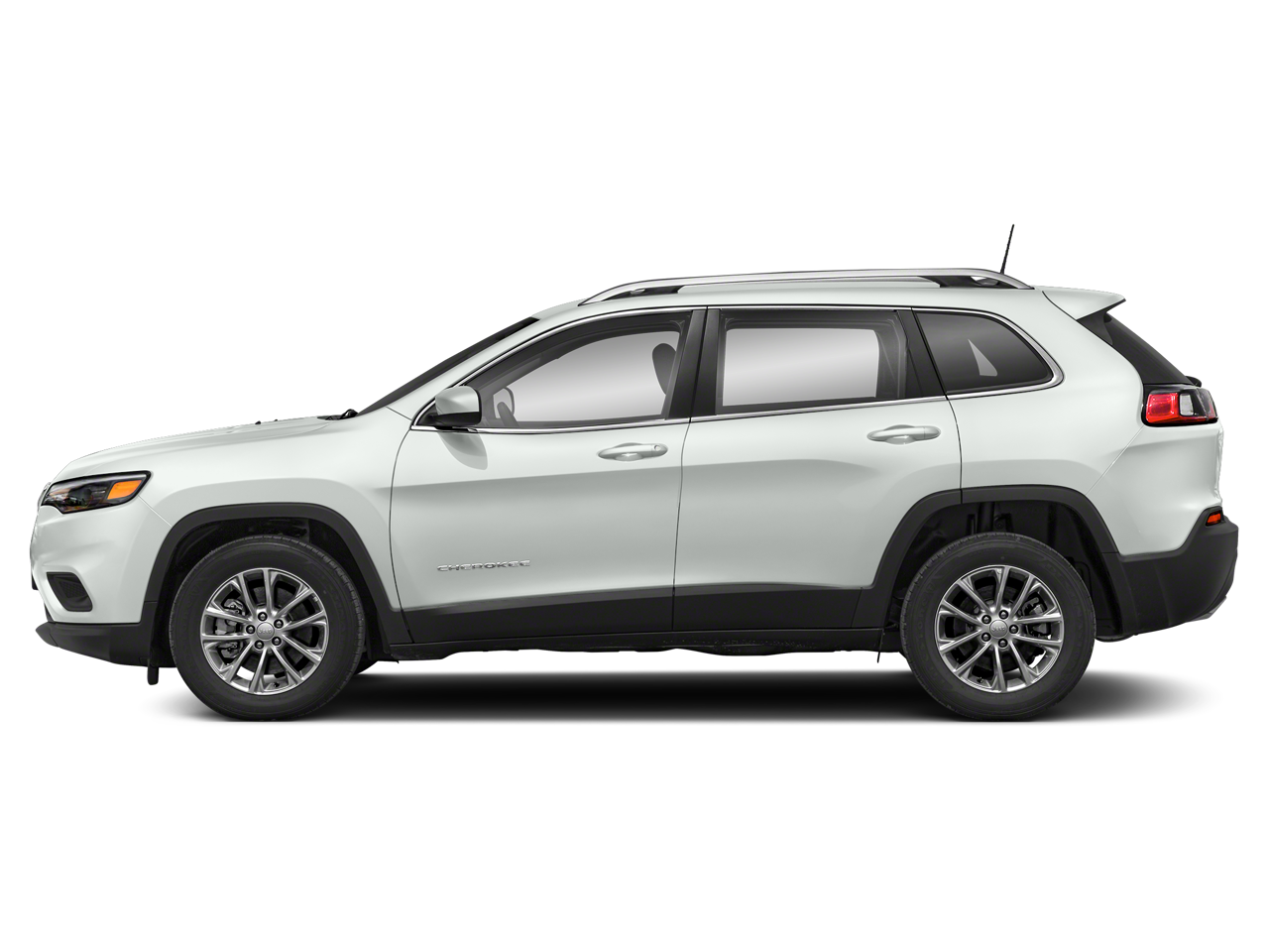 2019 Jeep Cherokee Upland