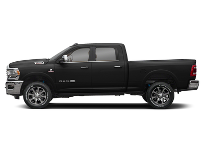 2019 RAM 2500 Longhorn