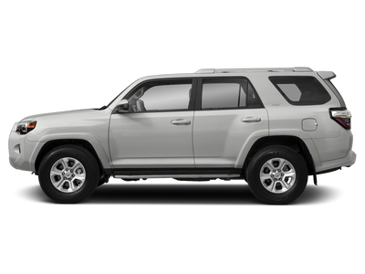 2019 Toyota 4Runner TRD Off-Road Premium