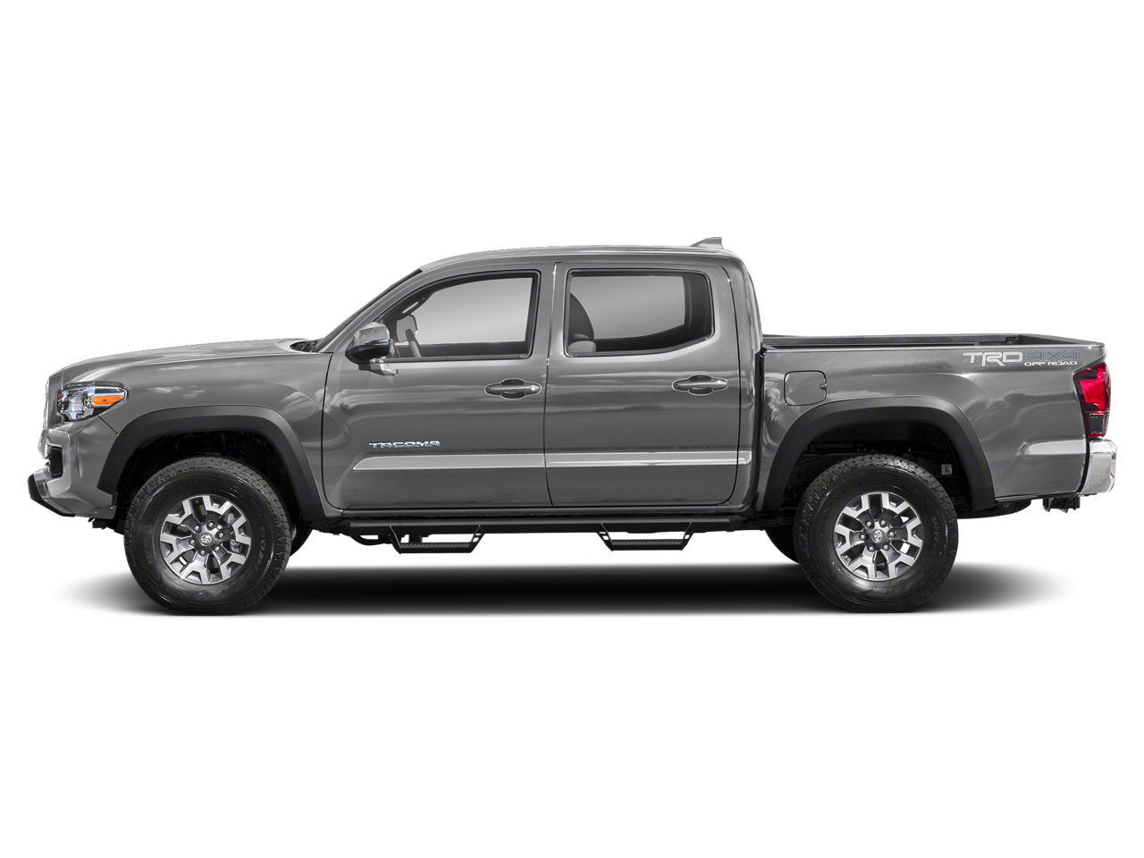 2019 Toyota Tacoma 4WD TRD Off-Road