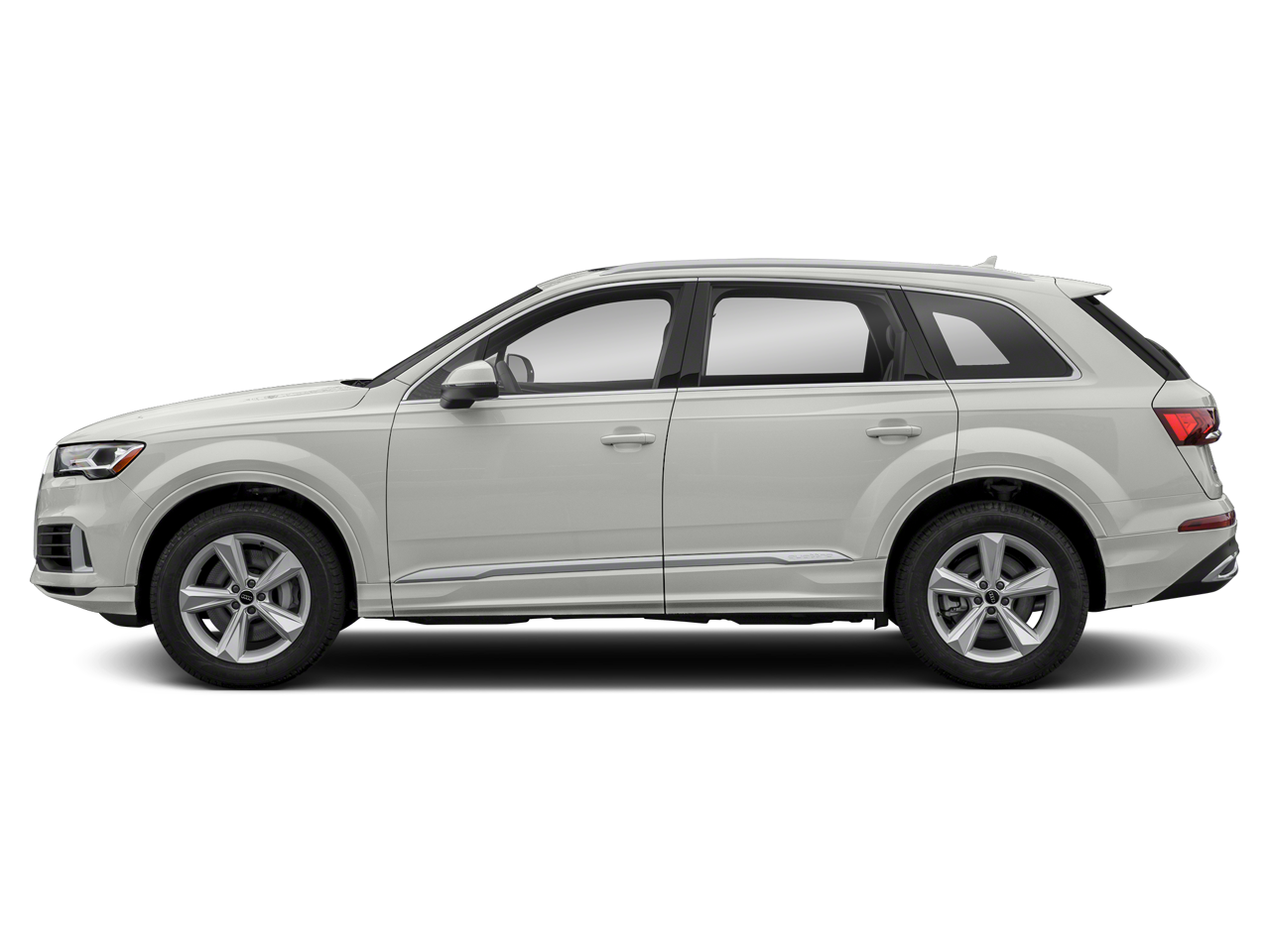 2020 Audi Q7 Premium Plus