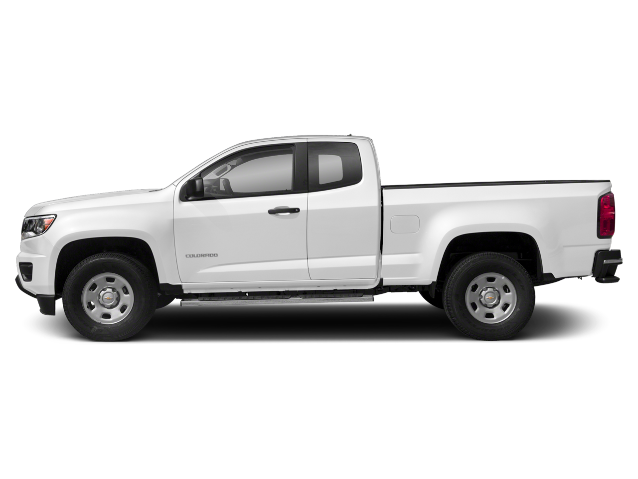 2020 Chevrolet Colorado 2WD Work Truck
