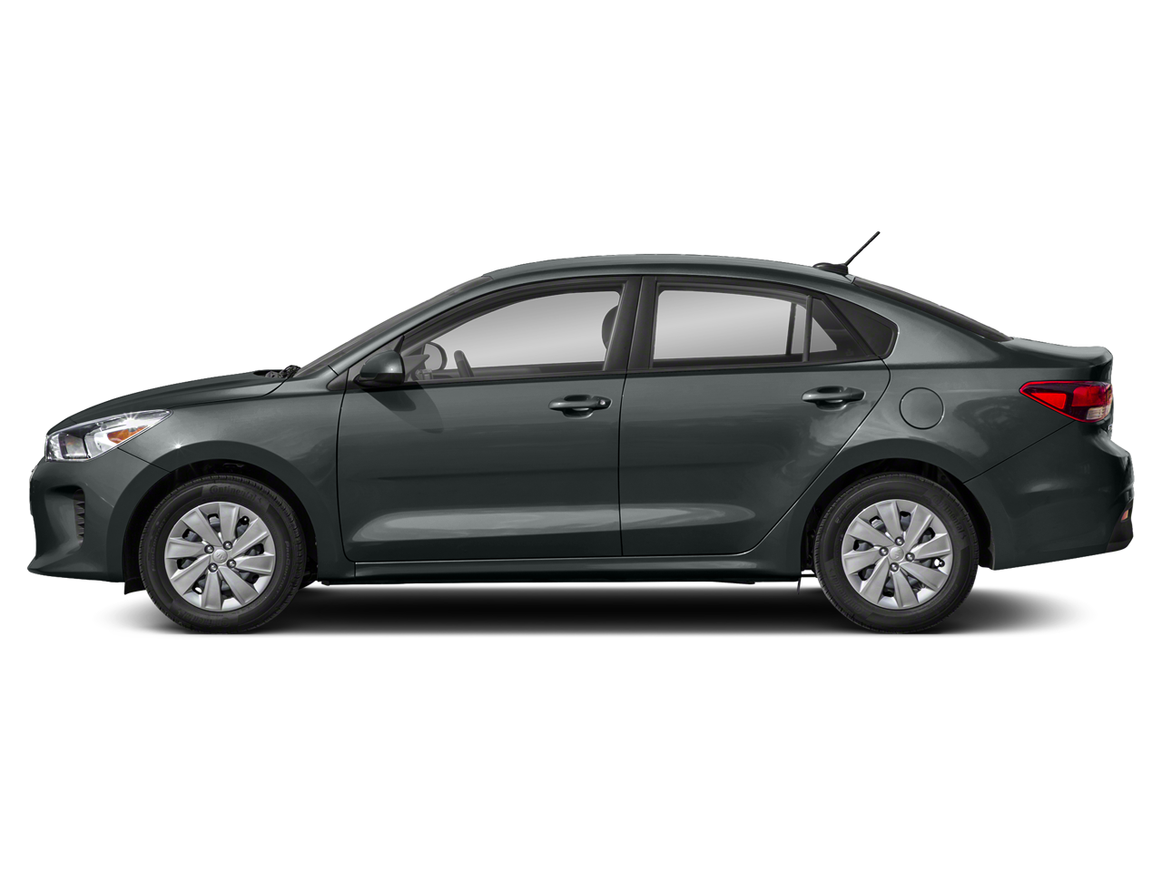 2020 Kia Rio S