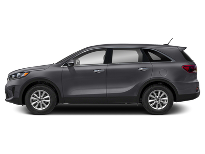 2020 Kia Sorento EX V6