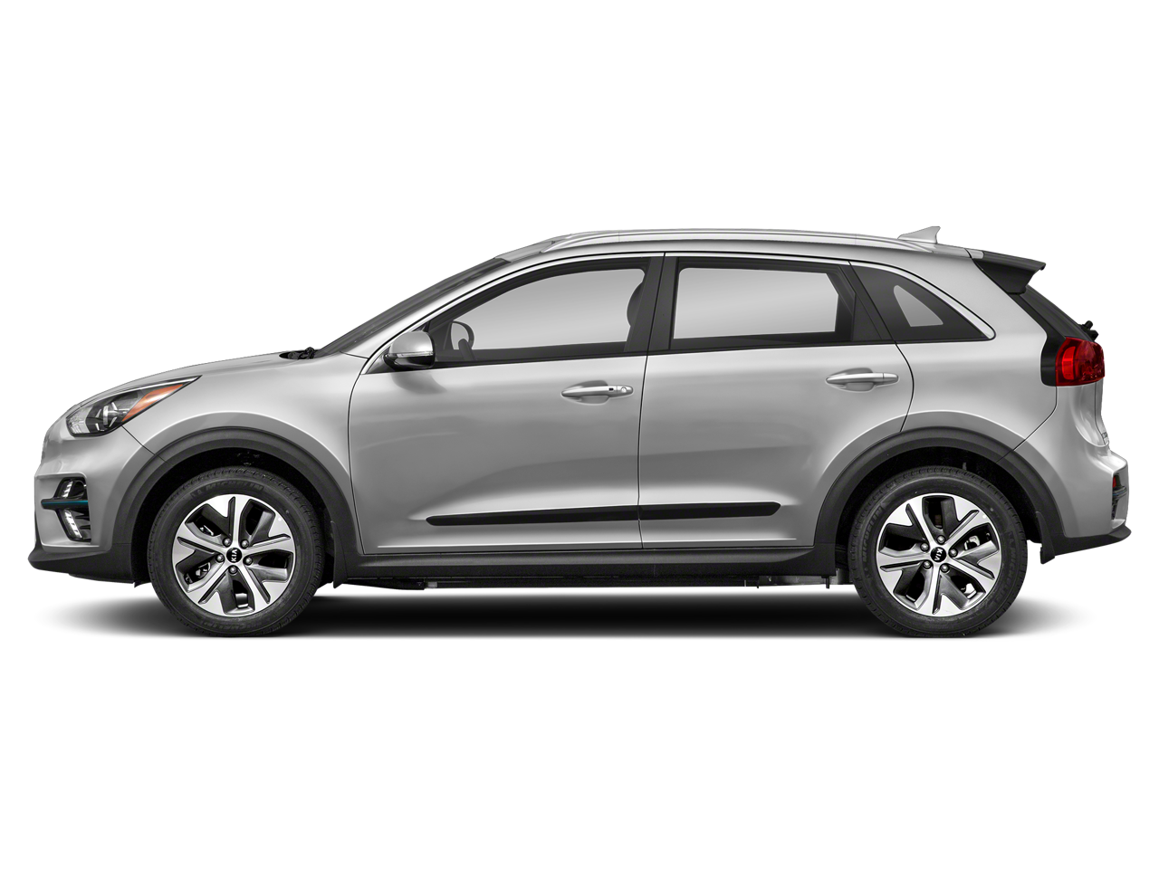 2020 Kia Niro EV EX Premium