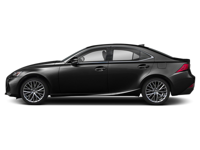 2020 Lexus IS IS 300 F SPORT