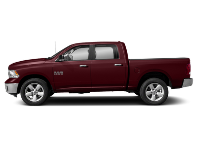 2020 RAM 1500 Classic Warlock