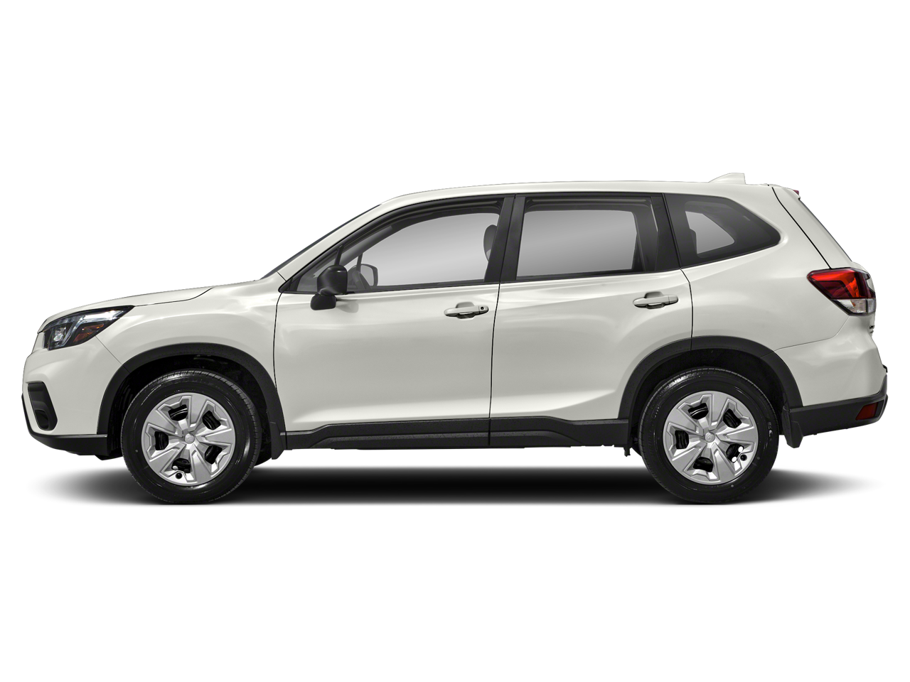 2020 Subaru Forester Sport Utility