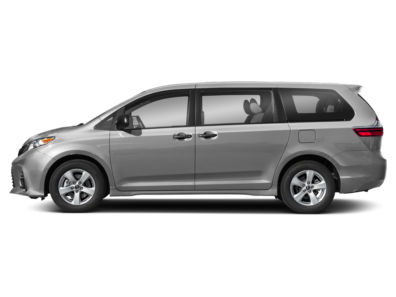 2020 Toyota Sienna XLE Premium