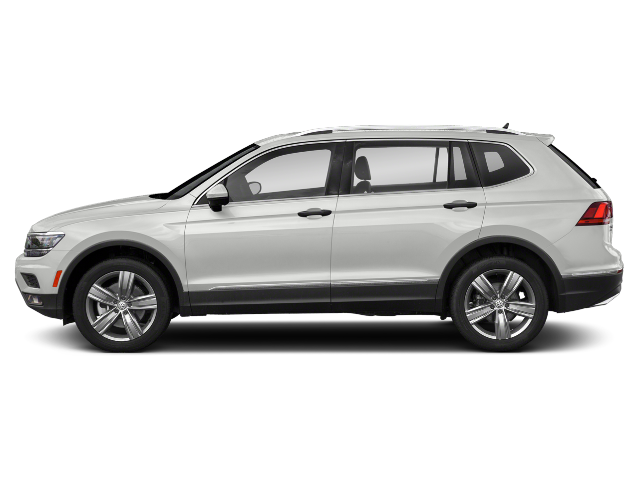 2020 Volkswagen Tiguan 2.0T SEL