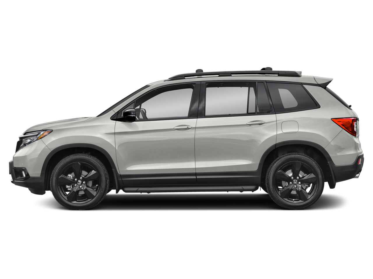 2021 Honda Passport Elite
