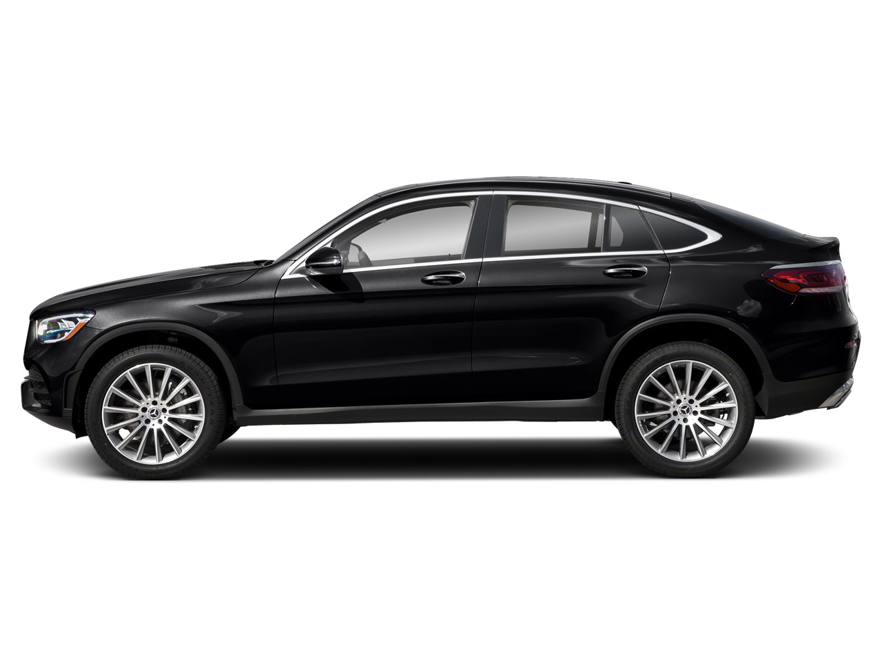 2021 Mercedes-Benz GLC GLC 300