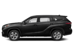 2021 Toyota Highlander L