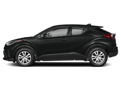 2021 Toyota C-HR LE