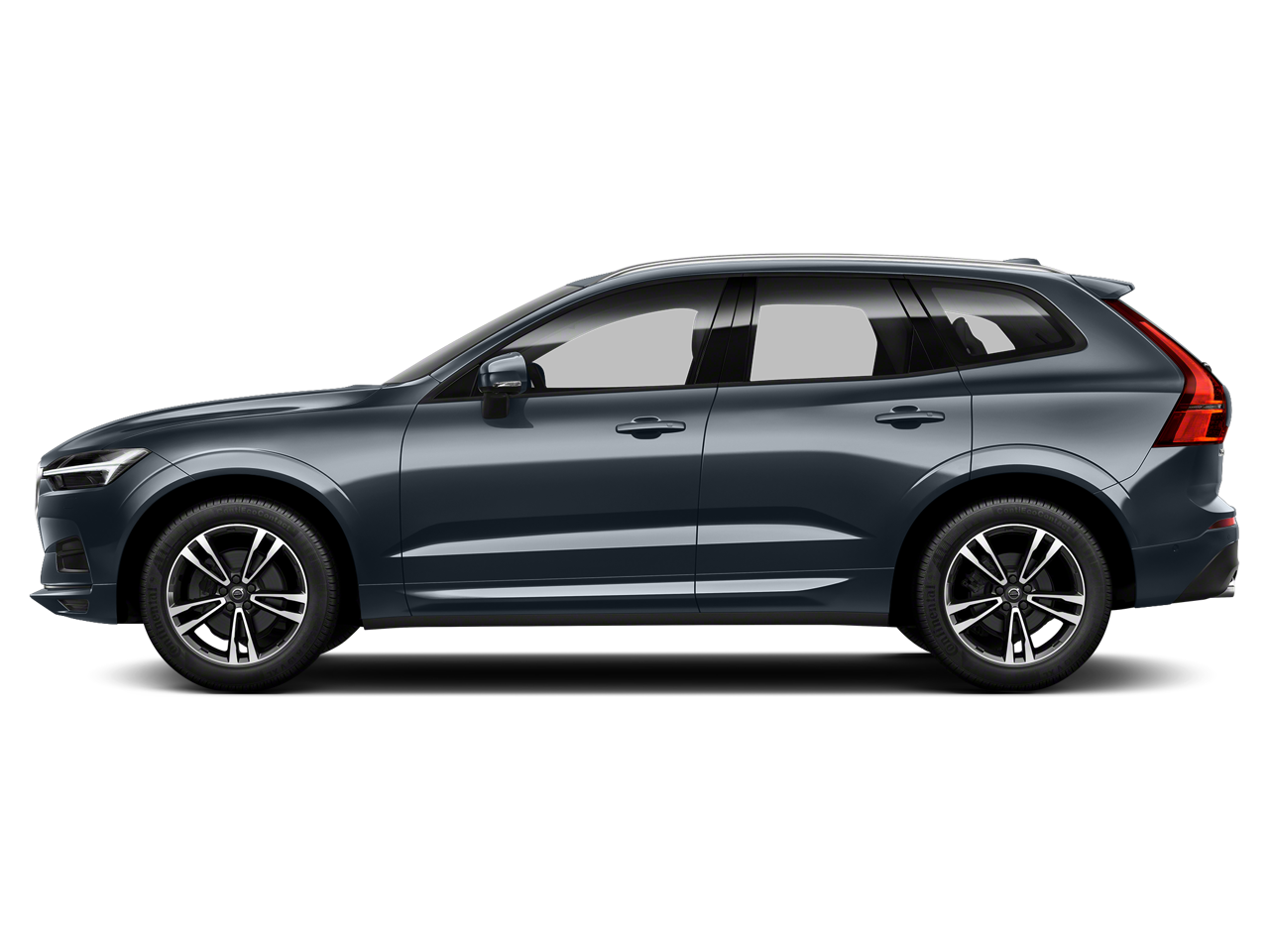 2021 Volvo XC60 Inscription
