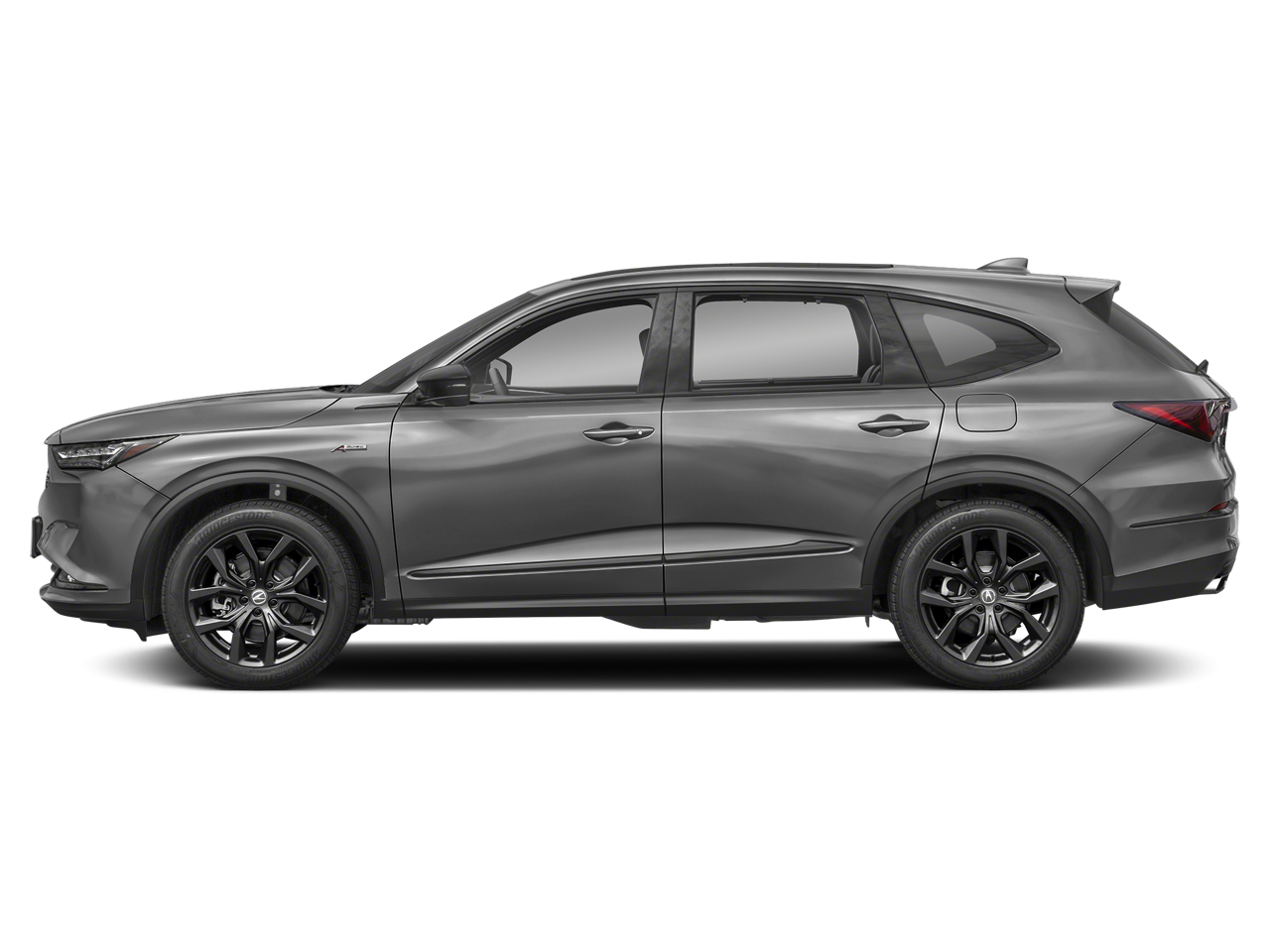 2022 Acura MDX w/A-Spec Package