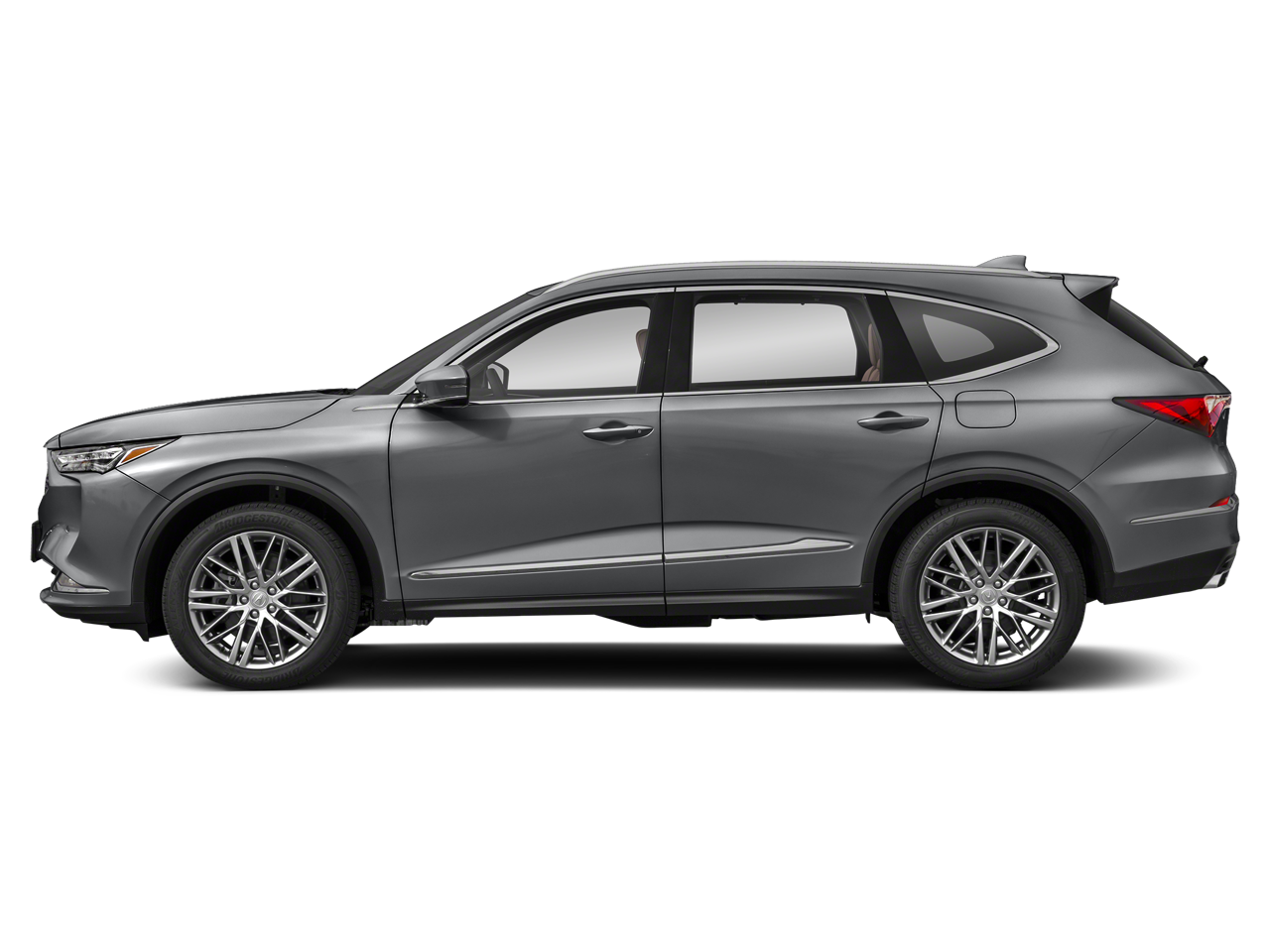 2022 Acura MDX w/Advance Package