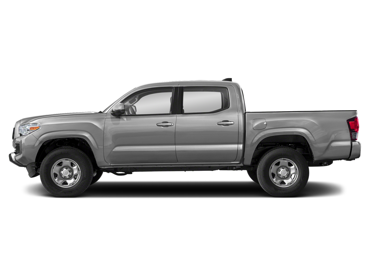 2022 Toyota Tacoma 2WD SR