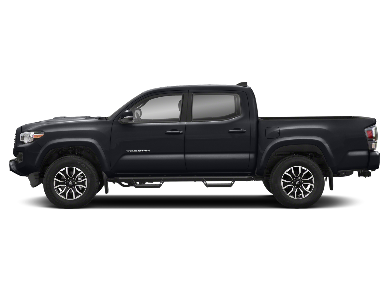 2022 Toyota Tacoma 4WD TRD Sport