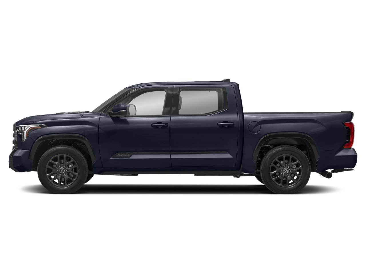 2022 Toyota Tundra 4WD Platinum Hybrid