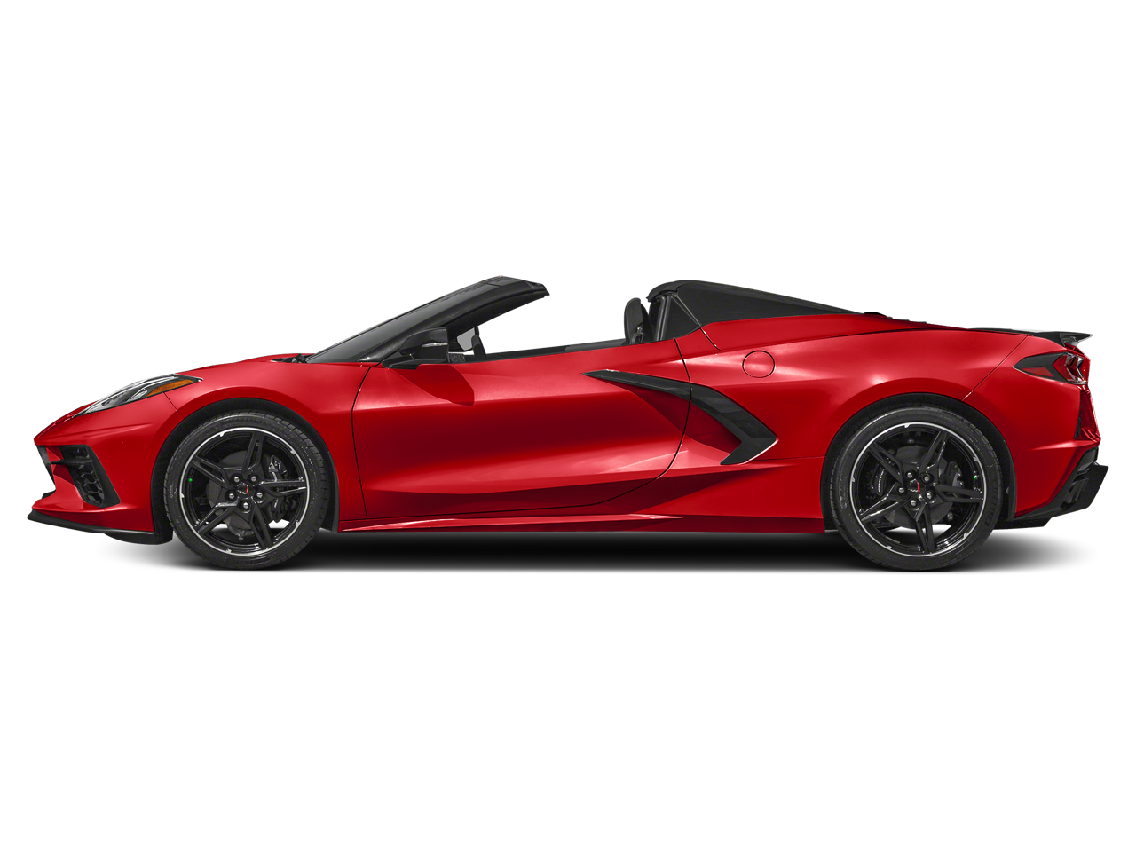 2023 Chevrolet Corvette 2LT