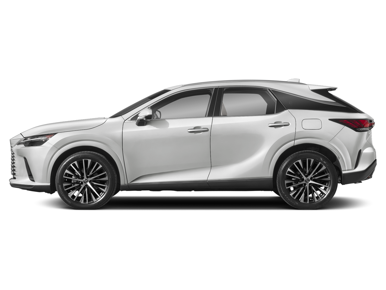 2023 Lexus RX RX 350 Premium Plus