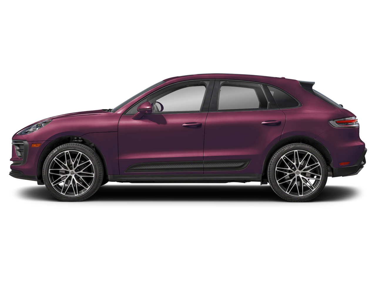 2023 Porsche Macan T photo 3