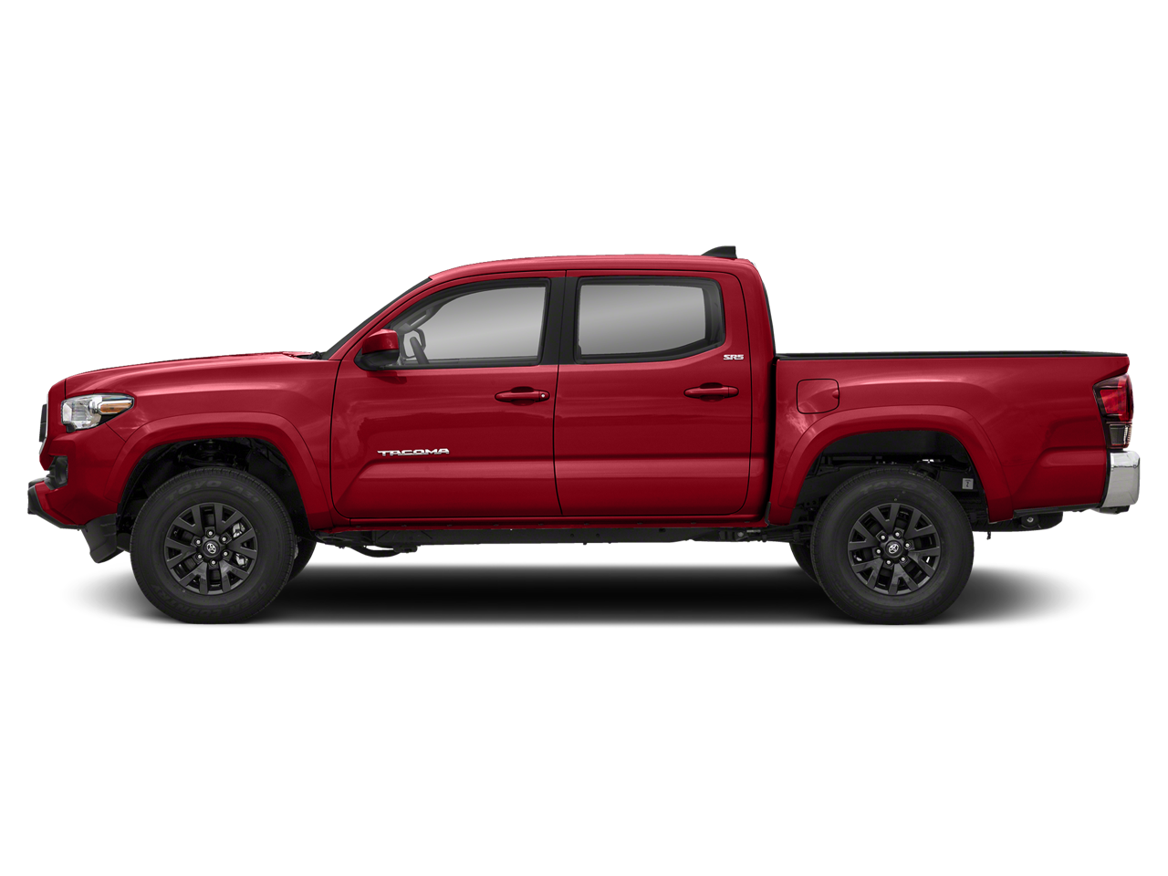 2023 Toyota Tacoma 4WD SR5