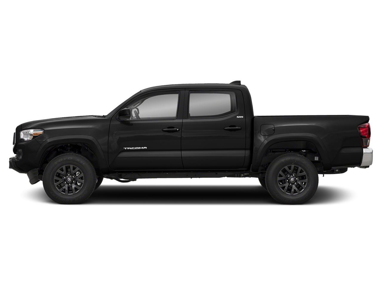 2023 Toyota Tacoma 2WD SR5