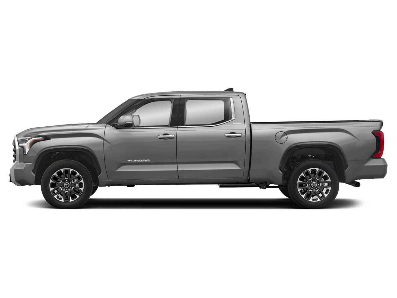 2023 Toyota Tundra 4WD Limited