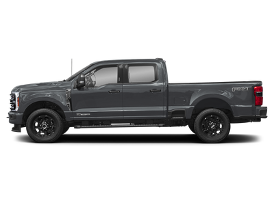 2024 Ford Super Duty F-250 SRW XLT