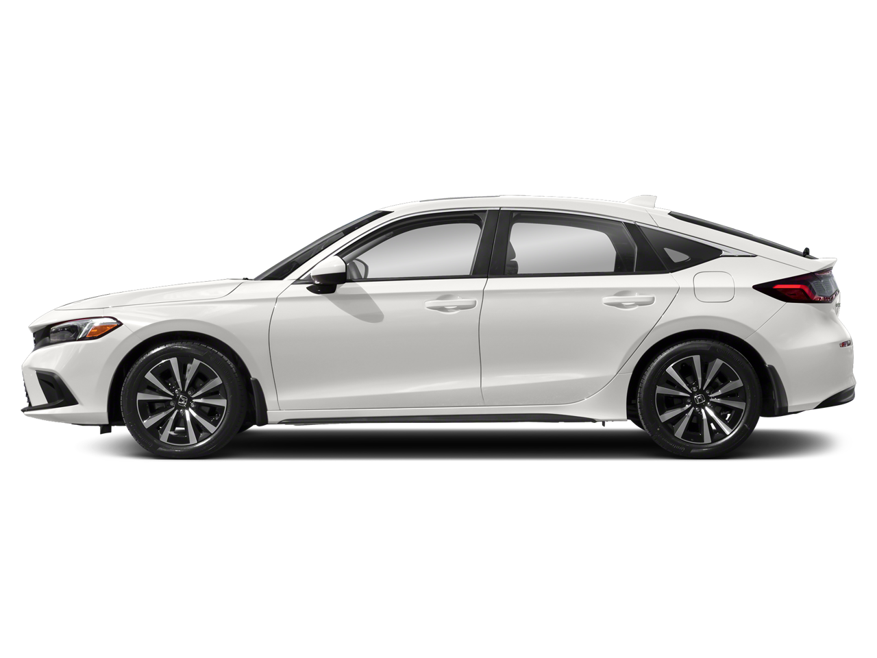 2024 Honda Civic Hatchback EX-L