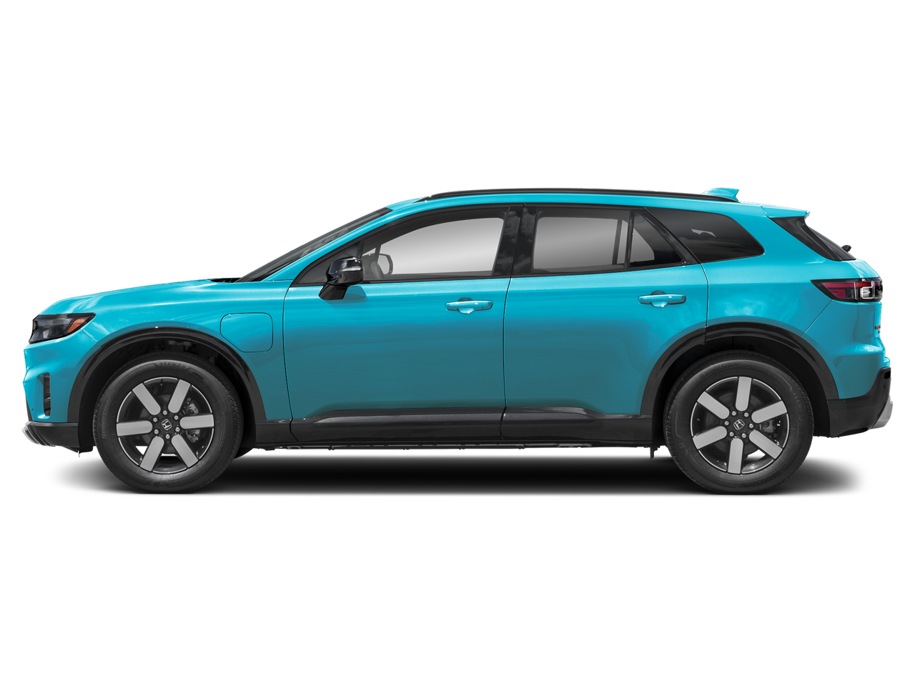 2024 Honda Prologue Touring