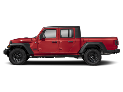 2024 Jeep Gladiator Sport