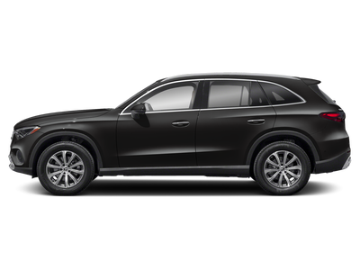 2024 Mercedes-Benz GLC GLC 300
