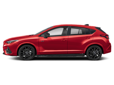 2024 Subaru Impreza RS