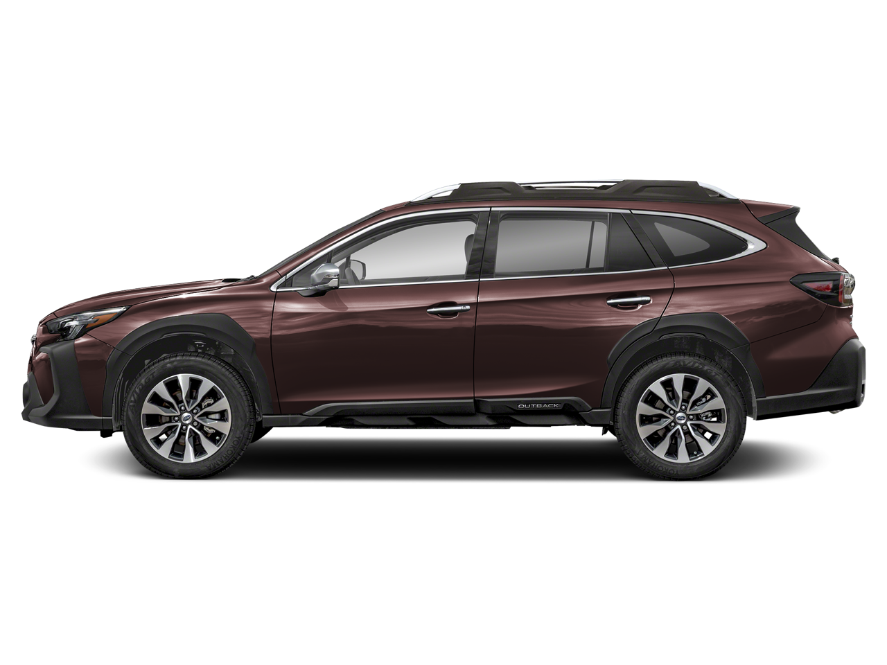 2024 Subaru Outback Touring