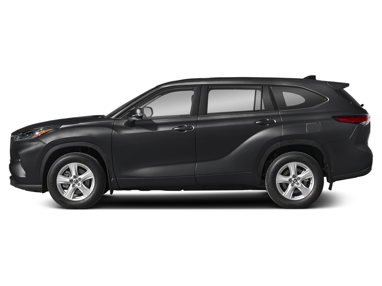 2024 Toyota Highlander Limited