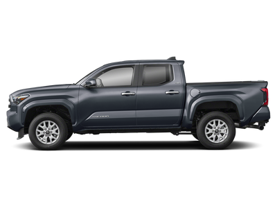 2024 Toyota Tacoma 2WD SR5