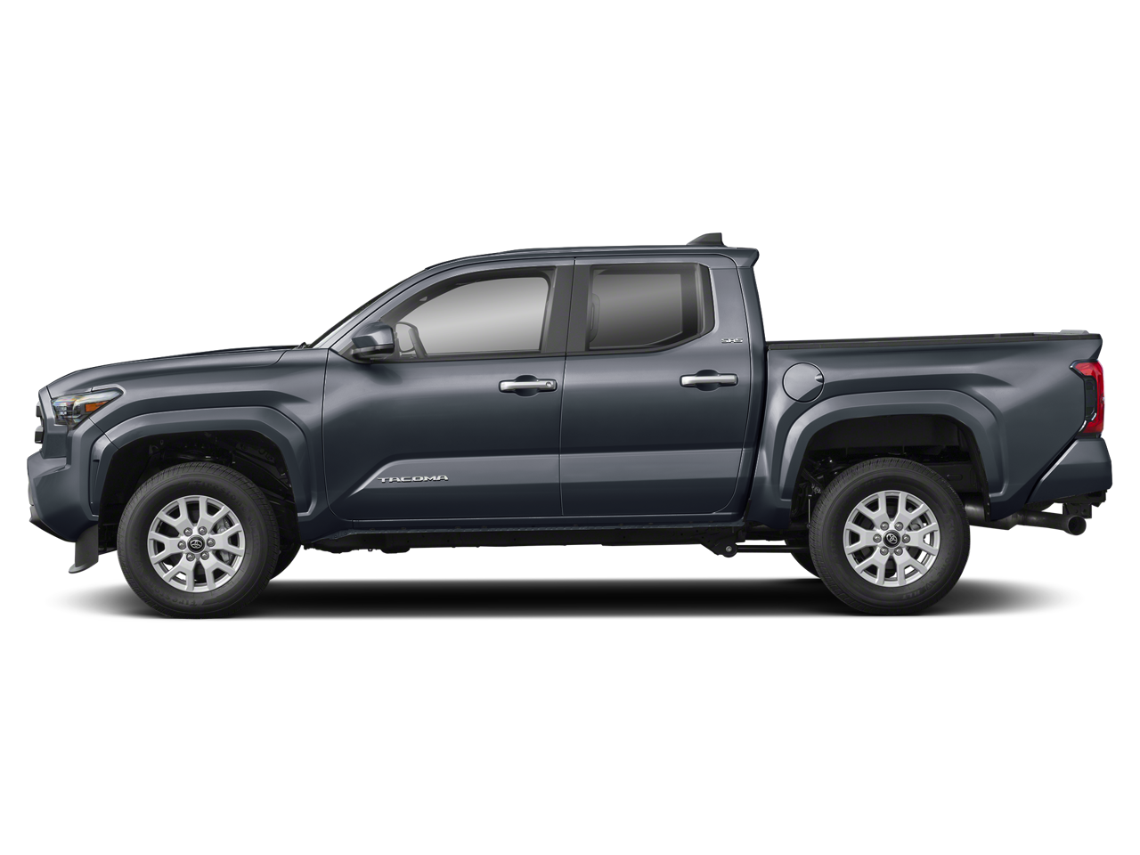 2024 Toyota Tacoma 2WD SR5